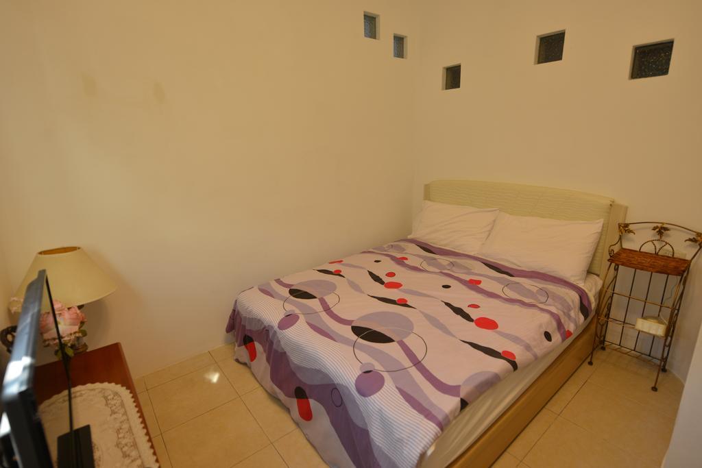 Ae 快樂 腳 旅宿 Bed & Breakfast Hualien City Room photo